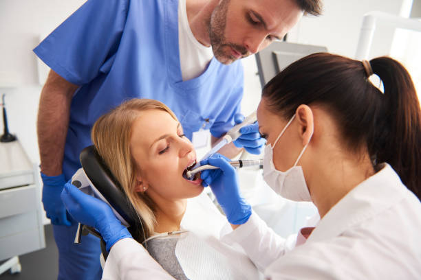 Best Full Mouth Reconstruction  in Donaldsonville, LA