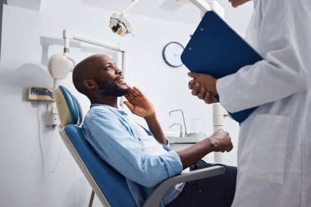 Best TMJ/TMD Treatment  in Donaldsonville, LA