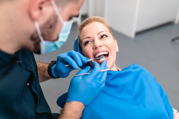 Donaldsonville, LA Dental Services Company