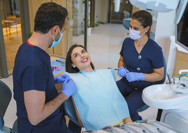 Best Teeth Whitening  in Donaldsonville, LA
