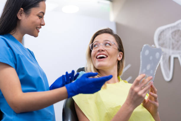 Best Traditional Braces  in Donaldsonville, LA