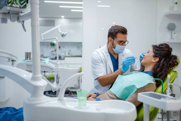 Best Pediatric Dentistry  in Donaldsonville, LA